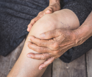 in-home physical therapy for arthritis