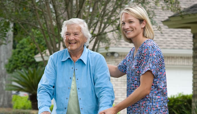 Most Common Causes of Falls in the Elderly