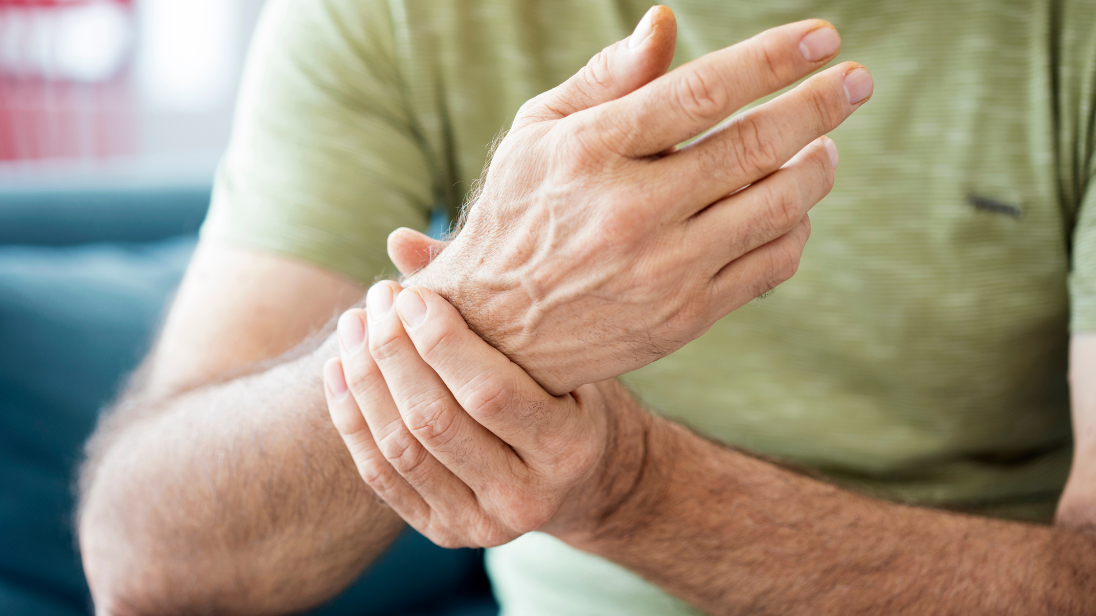 Coping with Psoriatic Arthritis