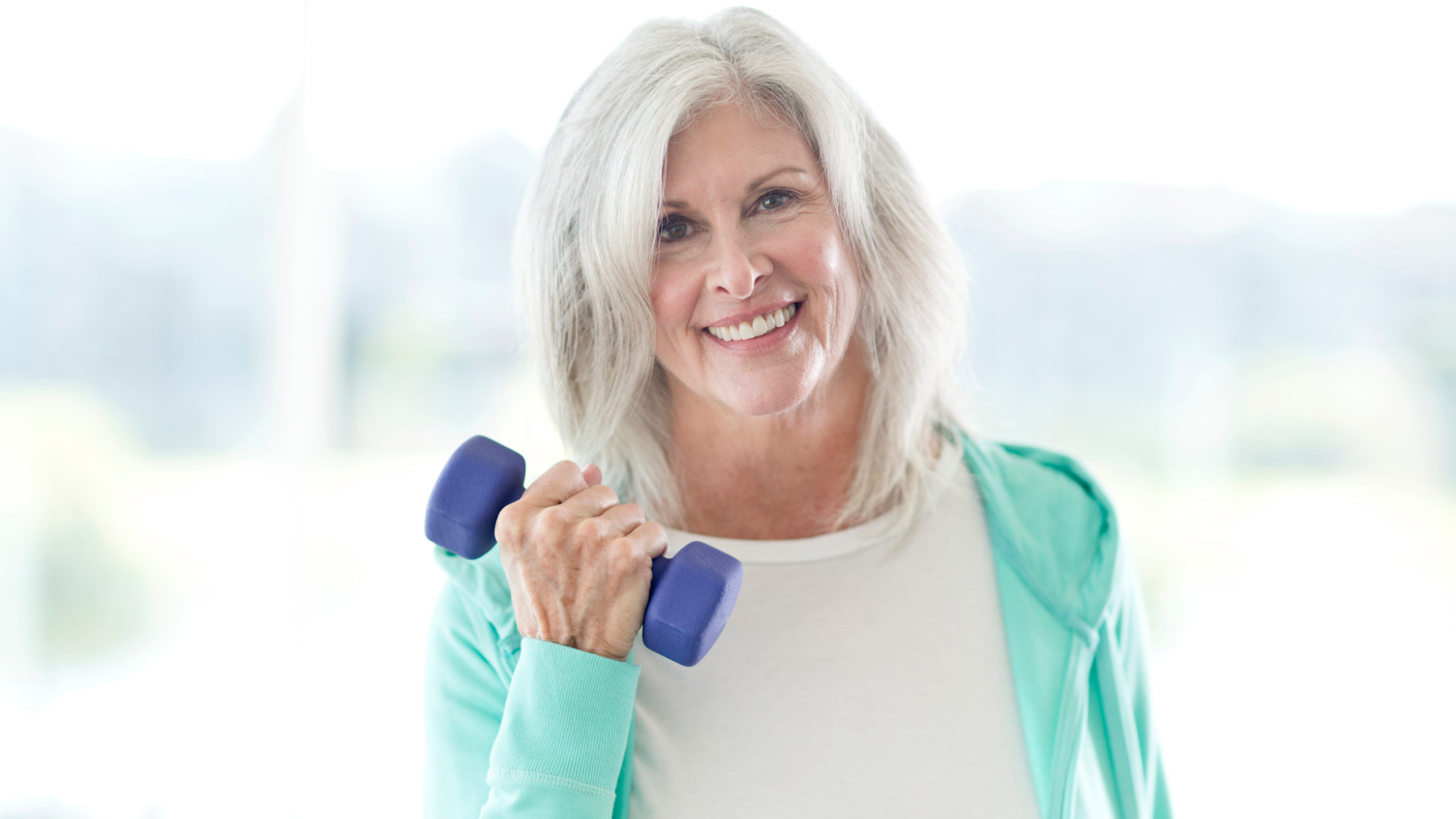 The Best Forms Of Exercise For Seniors