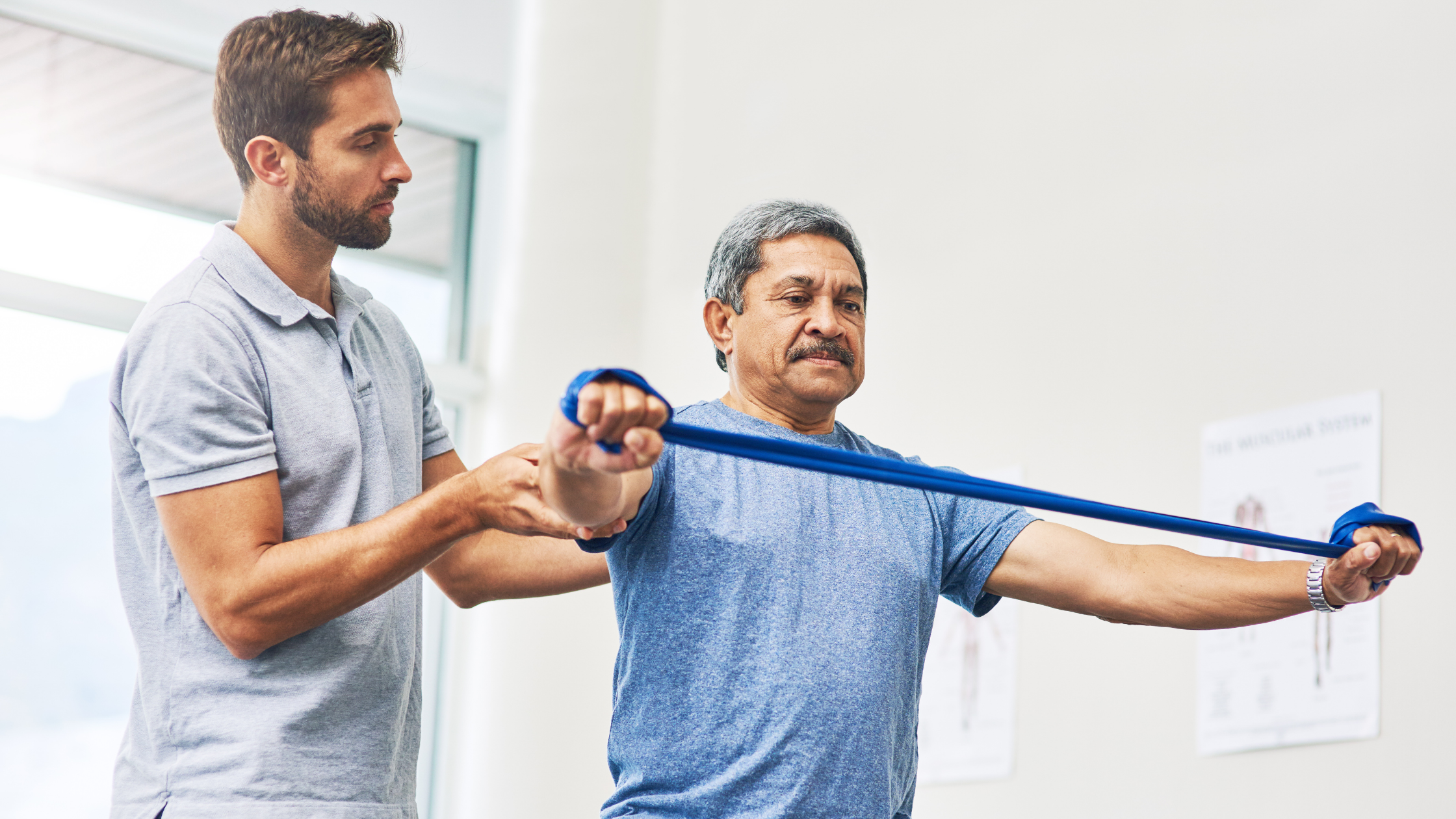 Prevention of Injuries in the Geriatric Community