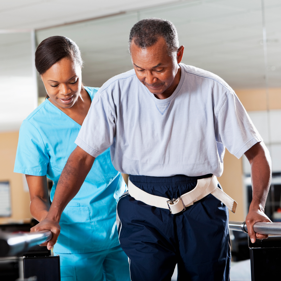At Home Physical Therapy Exercises For Stroke Patients