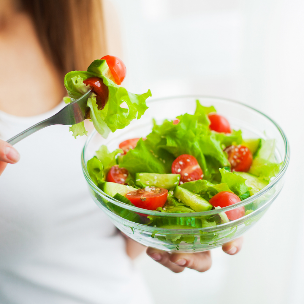 Why Is Nutrition Important To Health Weight Management And Exercise