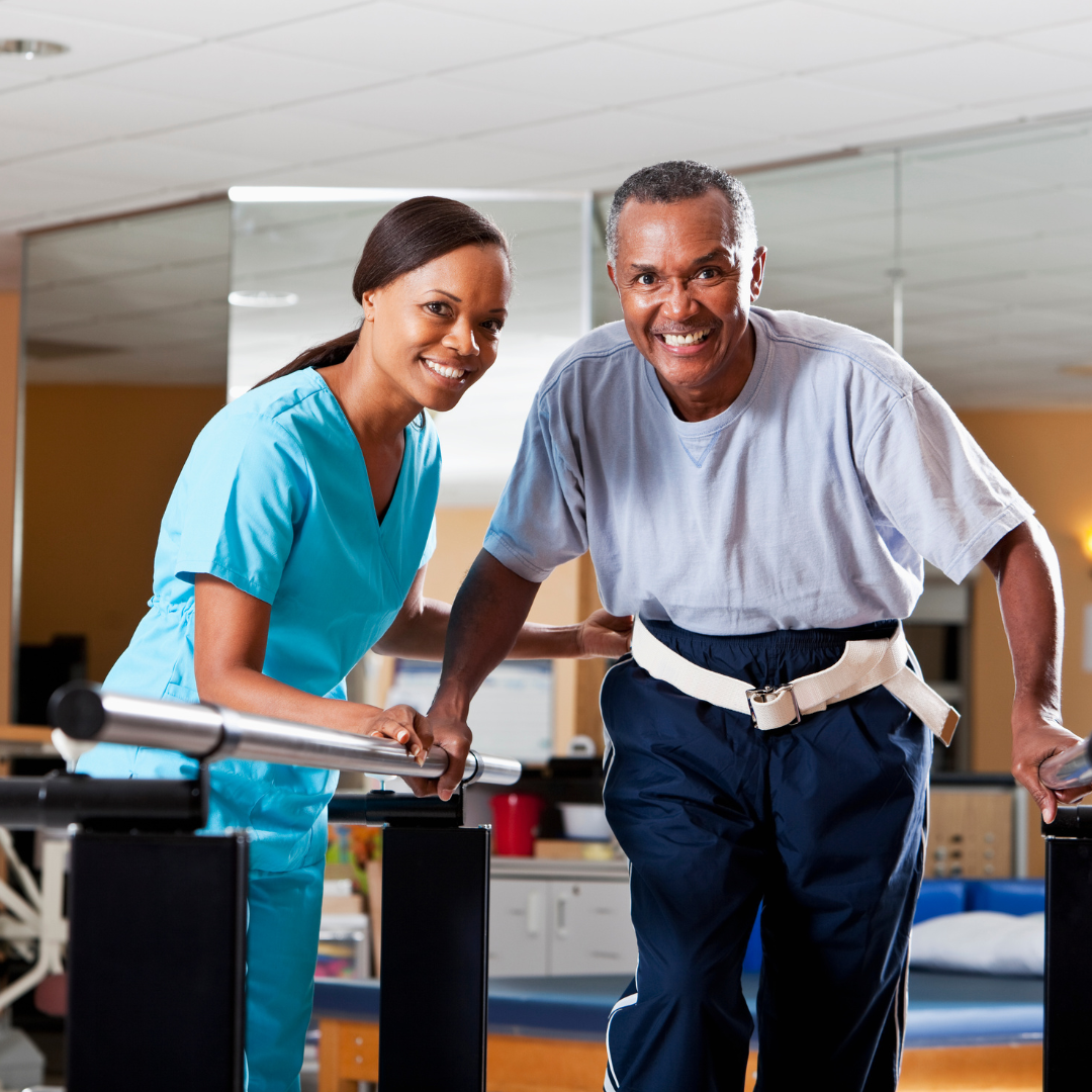 How Can PT Help After A Joint Replacement
