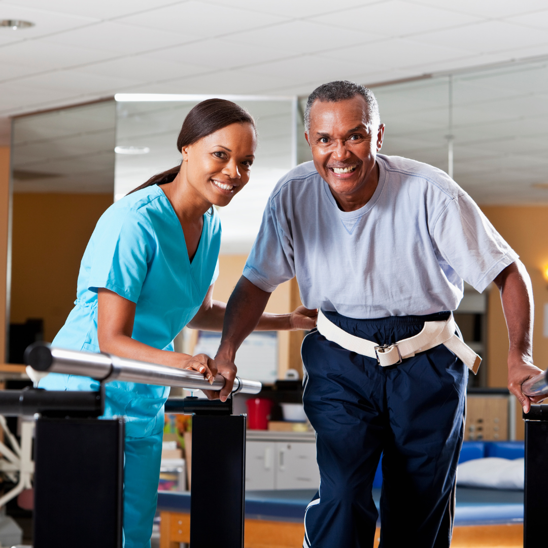 How Can PT Help After A Joint Replacement   Pt 